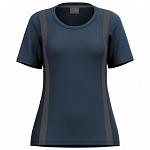 Head Club 25 Tech T-Shirt Navy
